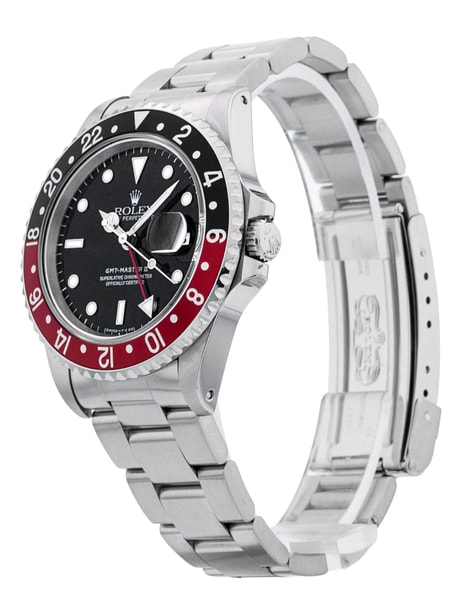 Rolex GMT Master II 16710